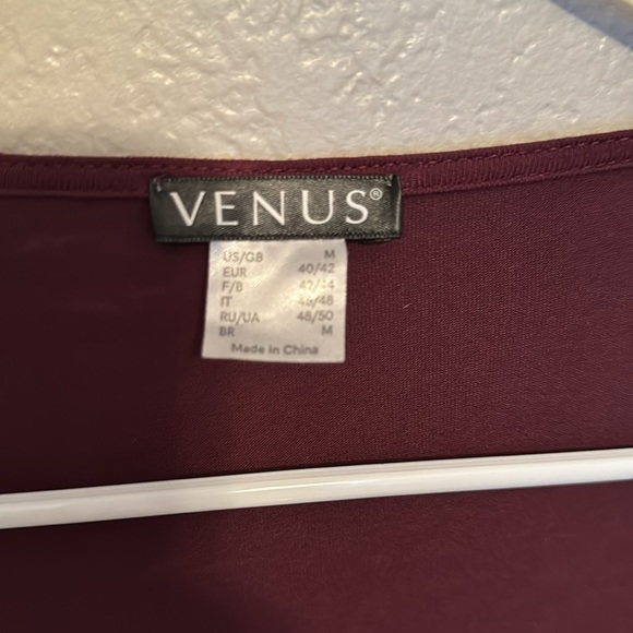 Venus | Button Down Top - Picture 2 of 5